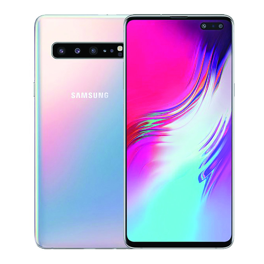 Samsung Galaxy S10 5G 256GB Hàn Quốc Like New 99%